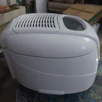 سرخ کن اصل ایتالیا مدل DeLonghi|اجاق گاز و لوازم برقی پخت‌وپز|تهران, تسلیحات|دیوار