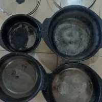 قابلمه وماهیتابه