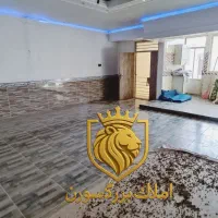 *اجاره واحد120متری/دو خواب شیک و زیبا/بشارت ها*|اجارهٔ آپارتمان|نظرآباد, رسالت|دیوار