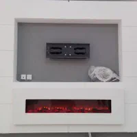 نقاشی و عایق کاری تضمینی ضد رطوبت|خدمات پیشه و مهارت|رشت, منظریه|دیوار