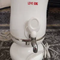 چای ساز برقی|سماور، چای‌ساز، قهوه‌ساز|ورامین, ریحان آباد|دیوار