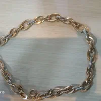 طلای کاملا نو و بدون استفاده