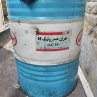 بشکه دست دوم عالی
