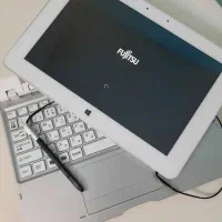 لپتاپ تبلت شو فوجیتسو|رایانه همراه|اشنویه, |دیوار