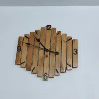 ساعت دیواری