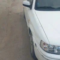 سمند efsvn بدون رنگ|خودرو سواری و وانت|بندر ماهشهر, |دیوار