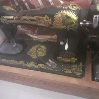 چرخ دینامی|لوازم خیاطی و بافتنی|خرم‌آباد, |دیوار