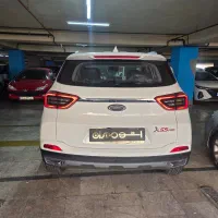 ایکس 55 پرو  سفید .مشکی  نقد و اقساط|خودرو سواری و وانت|تهران, قبا|دیوار