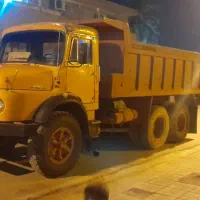 بنز|خودرو سنگین|اهواز, منازل کارون|دیوار