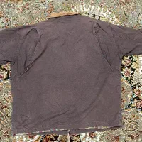 جکت وینتیج کتان|لباس|اهواز, کیانپارس |دیوار