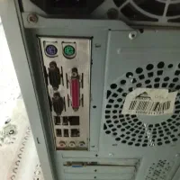 کیس مدل ELEGANCE|رایانه رومیزی|سقز, |دیوار