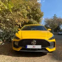 ام جی Gt|خودرو سواری و وانت|کرج, جهان‌شهر|دیوار