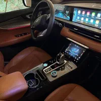 اجاره خودرو تیگو۸ پرو رنت فونیکس|خودرو اجارهای|تهران, جماران (نیاوران)|دیوار