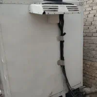 یخچال ۵۲۰۰|یخچال و فریزر|داراب, |دیوار