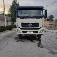 کامیون کمپرسی البرز|خودرو سنگین|قدس, شهرک فرزان|دیوار