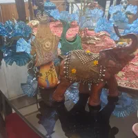 دکوری وآنتیک|کلکسیون اشیاء عتیقه|تهران, گلاب دره|دیوار