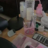 تخفیف شگفت انگیزاکستنشن مژه