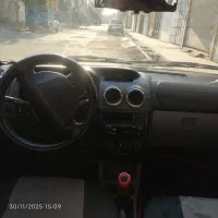 پراید مدل 97|خودرو سواری و وانت|رباطکریم, شترخوار|دیوار