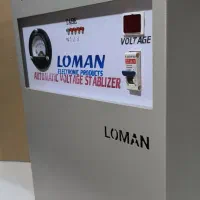 استابلایزر 10 کاوا|ماشینآلات صنعتی|بوکان, |دیوار