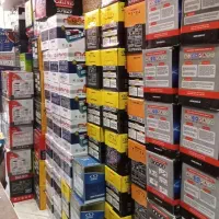 رویال باطری  اتومبیل   علی بیگی