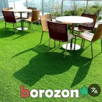 چمن مصنوعی تولید شرکت اقساطی|مصالح و تجهیزات ساختمان|اهواز, پردیس|دیوار