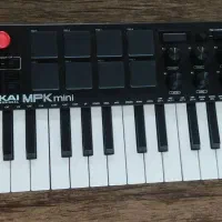 کیبرد AKAI MPK Mini MK3