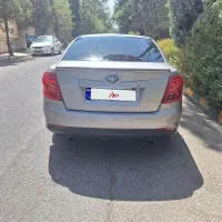 بسترن B50F|خودرو سواری و وانت|کرج, کارخانه قند|دیوار