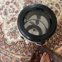 سبزی خوردن کن ۴کیلو در حد نو موتور سنگین|خردکن، آسیاب، غذاساز|خوی, |دیوار