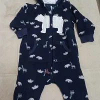 کاپشن سرهمی خارجی