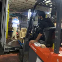 استخدام کارگر انبار