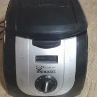 سرخ کن