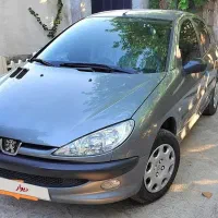 206 تیپ 2