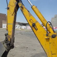 بیلبکهو مدل۷۲|خودرو سنگین|سلماس, |دیوار