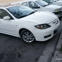 مزدا ۳ فوق‌العاده