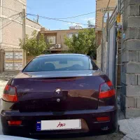 رانا 94Tu5|خودرو سواری و وانت|بانه, |دیوار