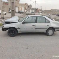 405 تصادفی 96