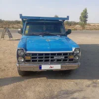 نیسان مدل 77