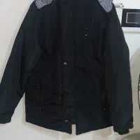 کاپشن مردانه