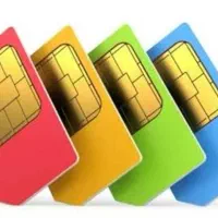 سیم کارت کد ۷