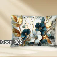 روبالشی سه بعدی