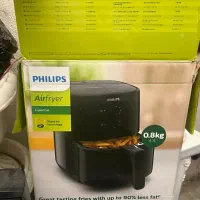 سرخ کن بدون روغن هواپز مدل philips|اجاق گاز و لوازم برقی پخت‌وپز|تهران, جنت‌آباد مرکزی|دیوار