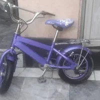 دوچرخه سایز12