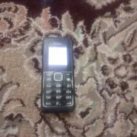 نوکیا۱۰۵ سالم به شرط باطری نو اصلی
