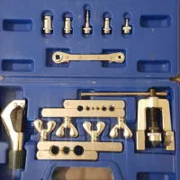 لوازم نصب کولر گازی