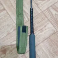 باتوم درحد نو دسته اسفنجی