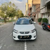 کوییک R پلاس اتوماتیک مدل 1402 ((تقدواقساط))|خودرو سواری و وانت|تهران, نارمک جنوبی|دیوار