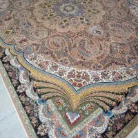 فروش فرش ماشینی از کارخانه کاشان|فرش|آران و بیدگل, |دیوار