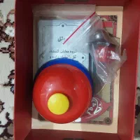 گل یا پوچ|اسباب‌‌بازی|اهواز, کمپلو شمالی|دیوار