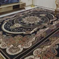 فرش 9 متری نگین مشهد
