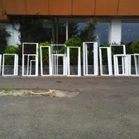 توری و پنجره